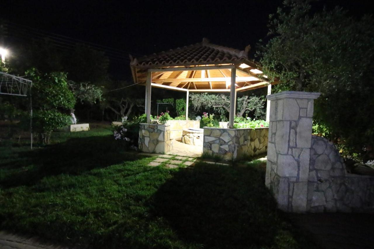 Kypseli Zante Summer Retreats - Marietta'S Apartment2 Drosia מראה חיצוני תמונה