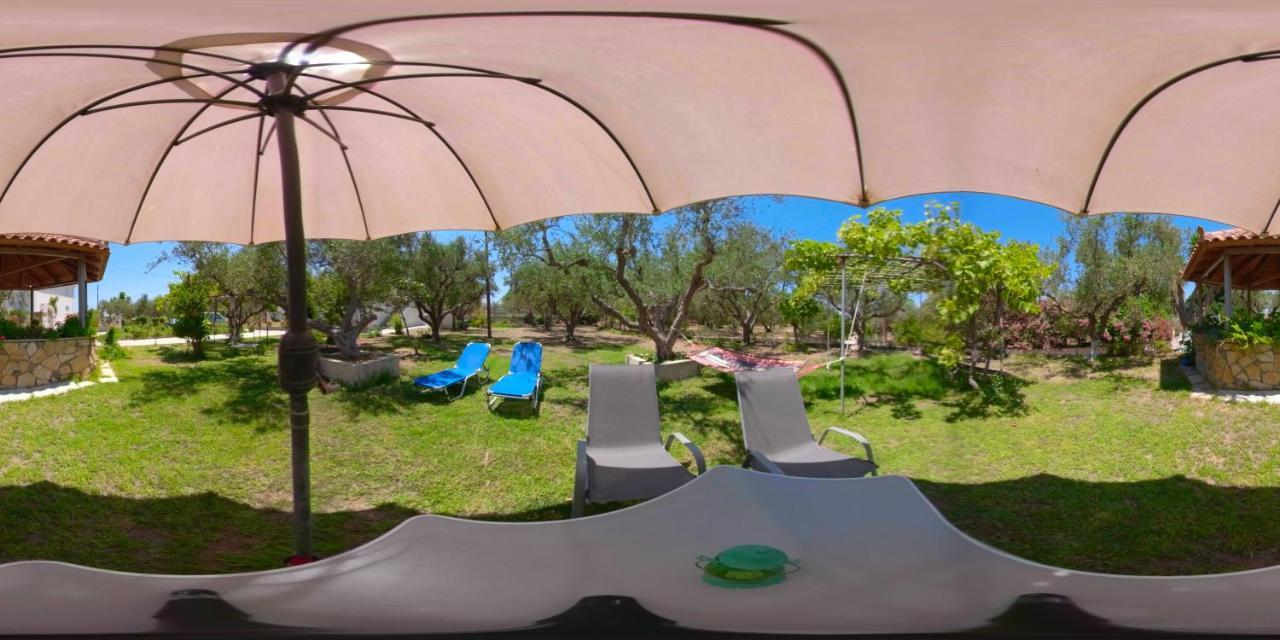 Kypseli Zante Summer Retreats - Marietta'S Apartment2 Drosia מראה חיצוני תמונה