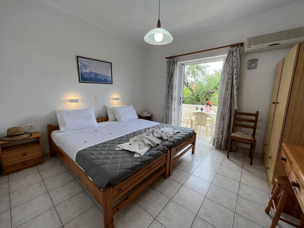 Kypseli Zante Summer Retreats - Marietta'S Apartment2 Drosia מראה חיצוני תמונה