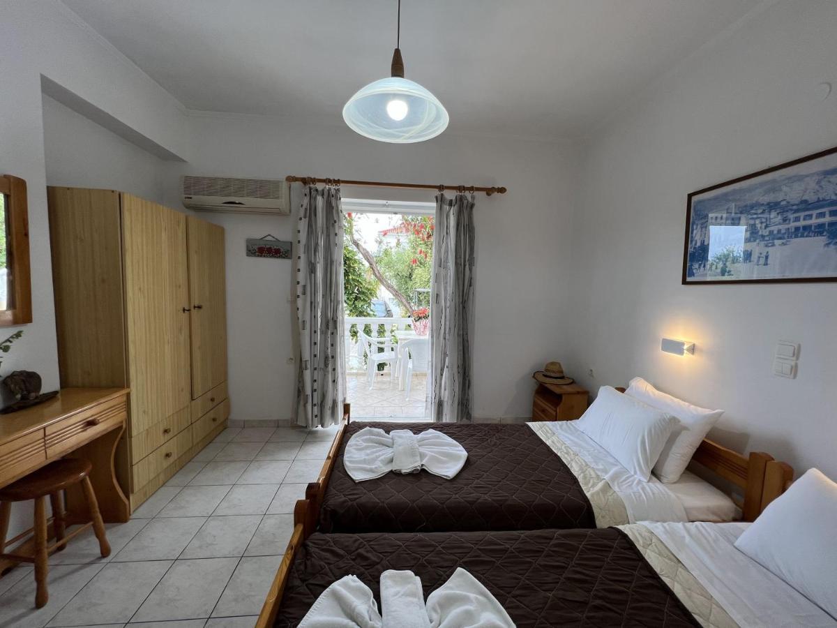 Kypseli Zante Summer Retreats - Marietta'S Apartment2 Drosia מראה חיצוני תמונה