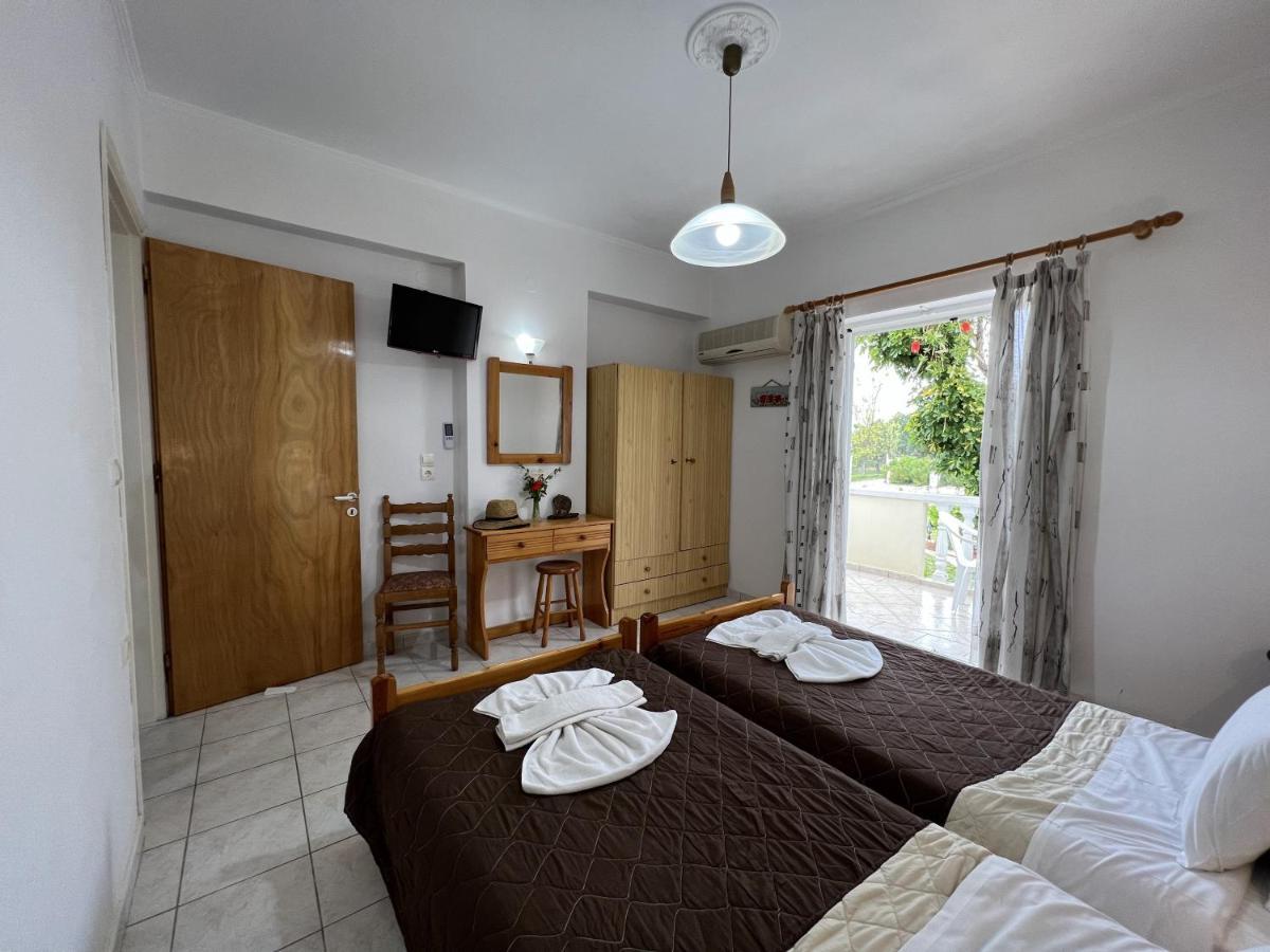 Kypseli Zante Summer Retreats - Marietta'S Apartment2 Drosia מראה חיצוני תמונה